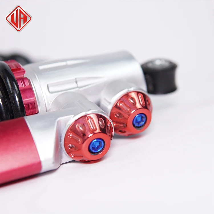  Регулируемый амортизатор coilover для holden модового мотоцикла на заказ
