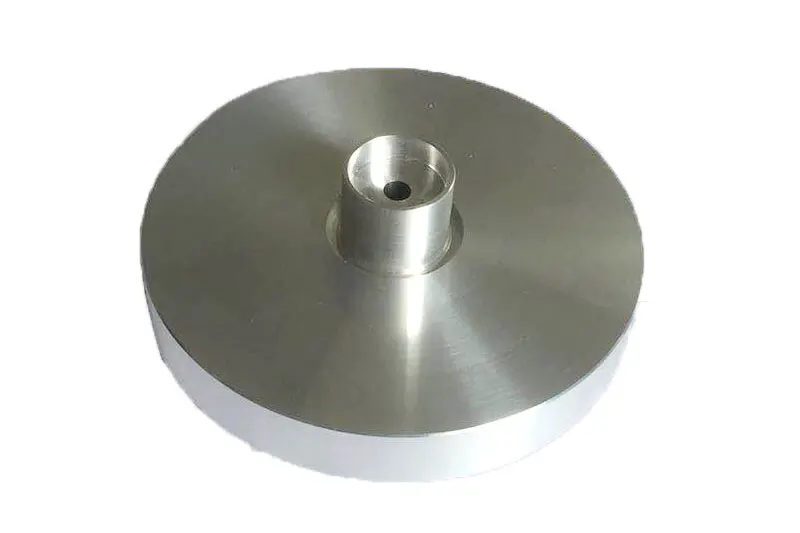 
Custom lost wax stainless steel investment casting parts 