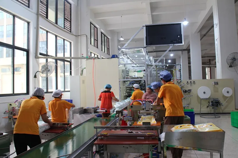 Newborn baby pull-ups soft skin-friendly disposable diapers