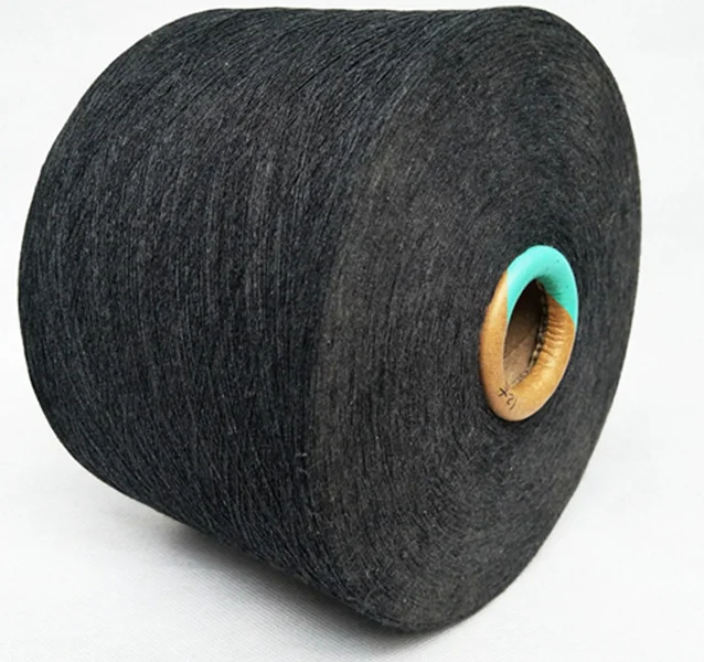 
High quality and low price of polyester cotton yarn manufacturer 
