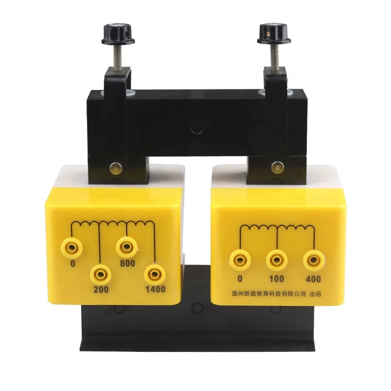 custom mini small dc electric coil power transformer