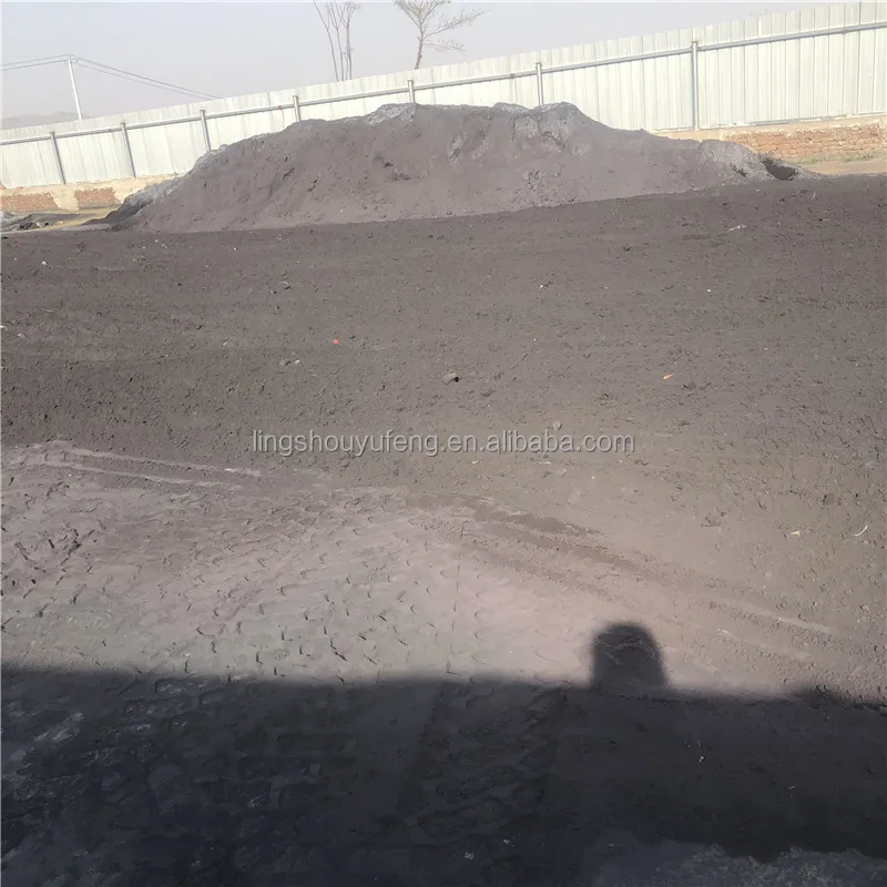 China Powder Supplier Offers Pure Fe Iron Powder 200-500 Mesh Customized Iron Powder