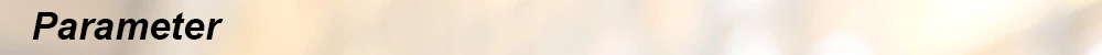 parameter