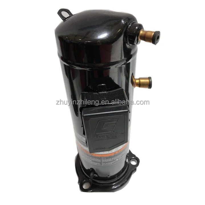 7hp copeland герметичный кондиционер спиральный компрессор все модели ZPV0662E-4X9-522 для теплового насоса