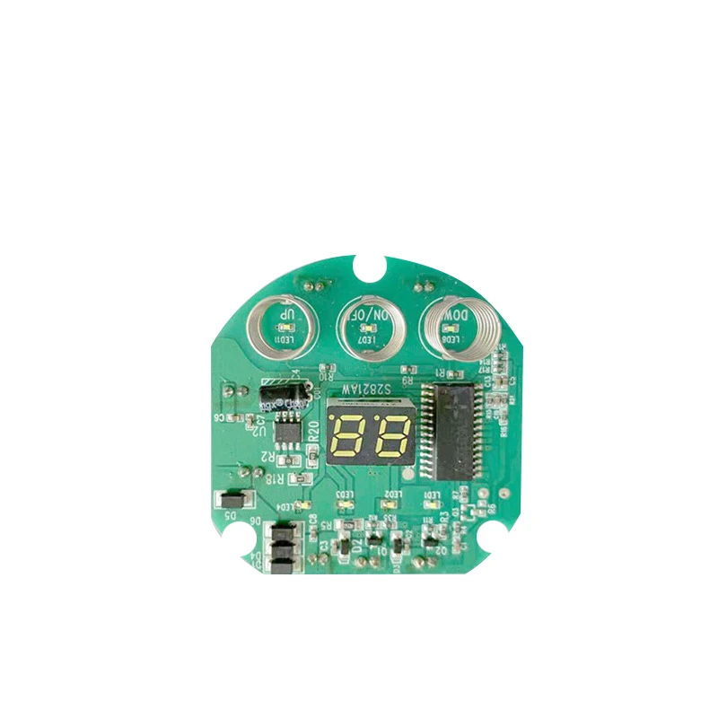 ODM Electronic PCB Assembly PCBA Prototype Manufacturer Clone Other PCB Printed Circuit Board