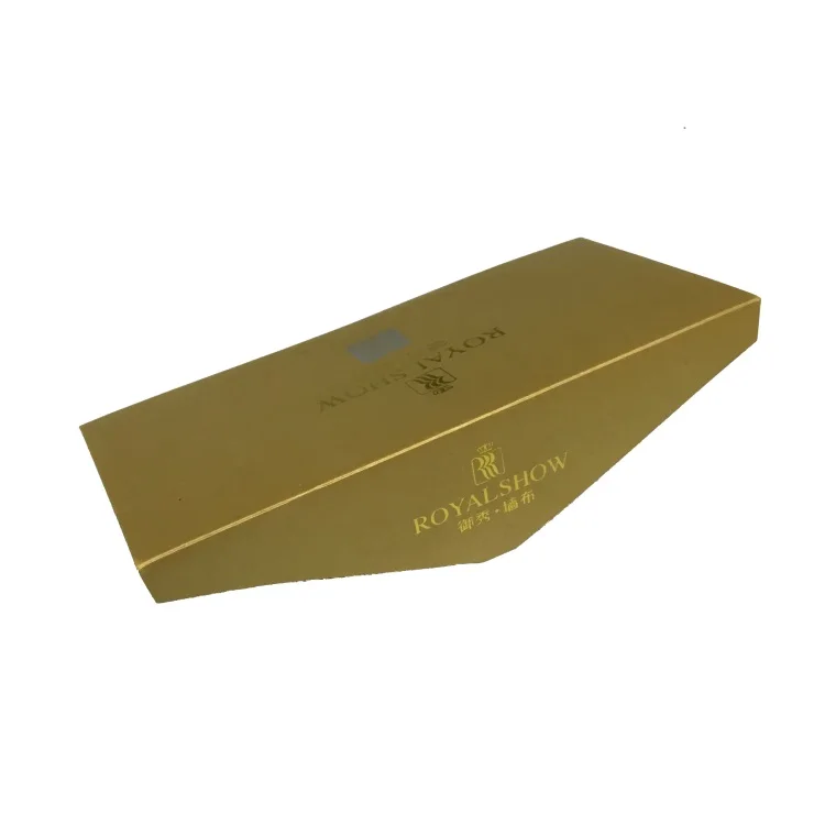 Hot sale Manufacturer Custom Order Gold Foil Logo Gift Card Paper Envelope