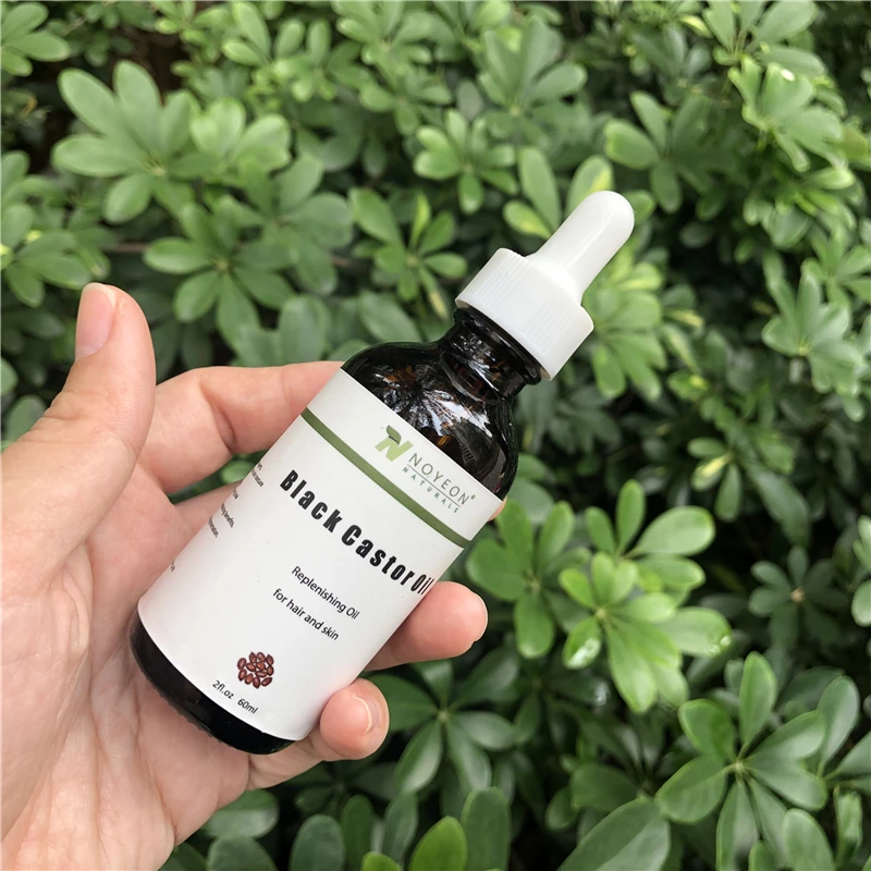 Ваше фирменное личное клейкое масло для бороды с вашим брендом