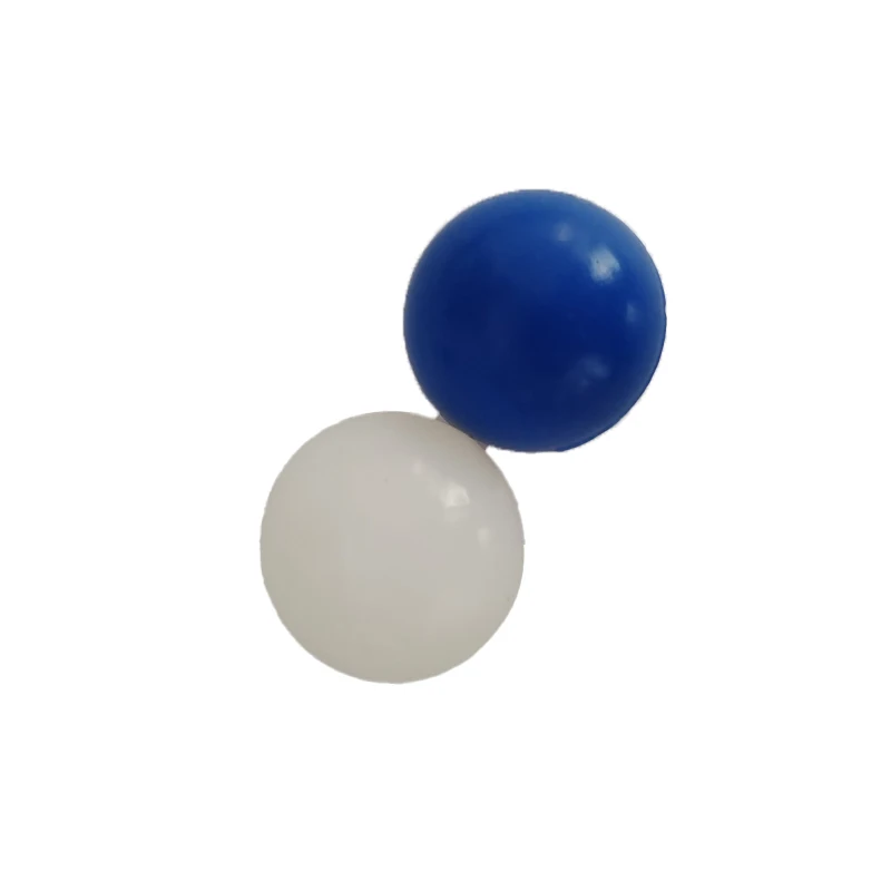 Vibrating Screen Rubber Ball Elastic Ball High Elastic Wear-resistant Solid Net Cleaning Silicone Ball Circular Vibrating Screen