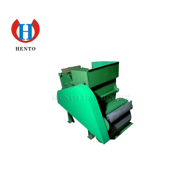  High Efficiency Small Cotton Ginning Machine / Gins