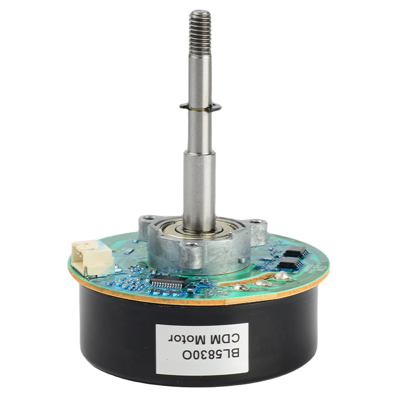 outrunner Electric  20w bldc motor brushless dc motor for coolers