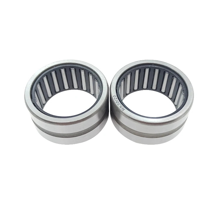 30*40*20mm No inner ring needle roller bearings NK304020 NK30/20 NK3020 TAF304020