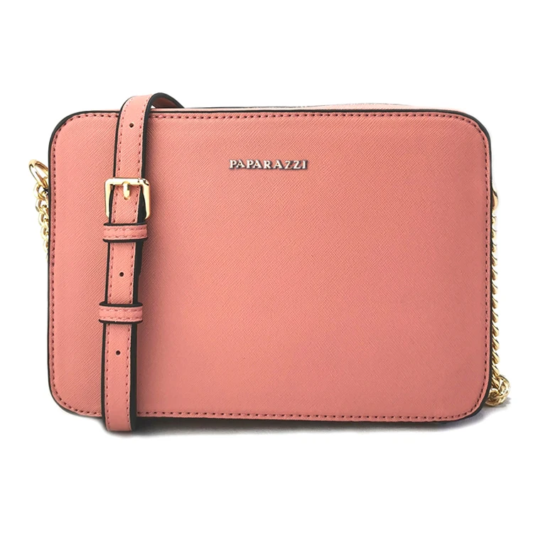 ZB356 Myanmar Factory Tariff Free OEM Manufacturer Paparazzi 2020 European Style Ladies Pu Leather Handbag