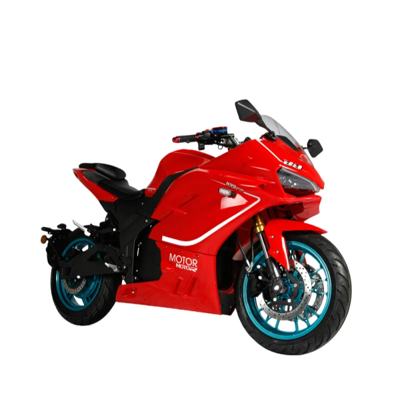 3000w 5000w 8000w Engtian super power electric motorcycle for adults electric motorcycle