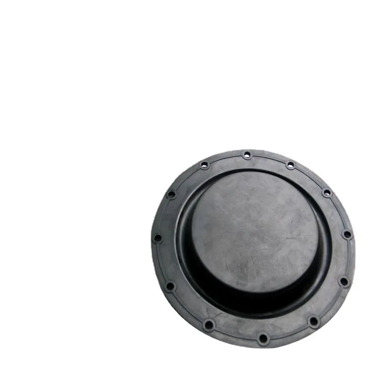 Custom Silicone Rubber Odm Oem Bushing Rubber Parts Scraper Rubber Molded Parts