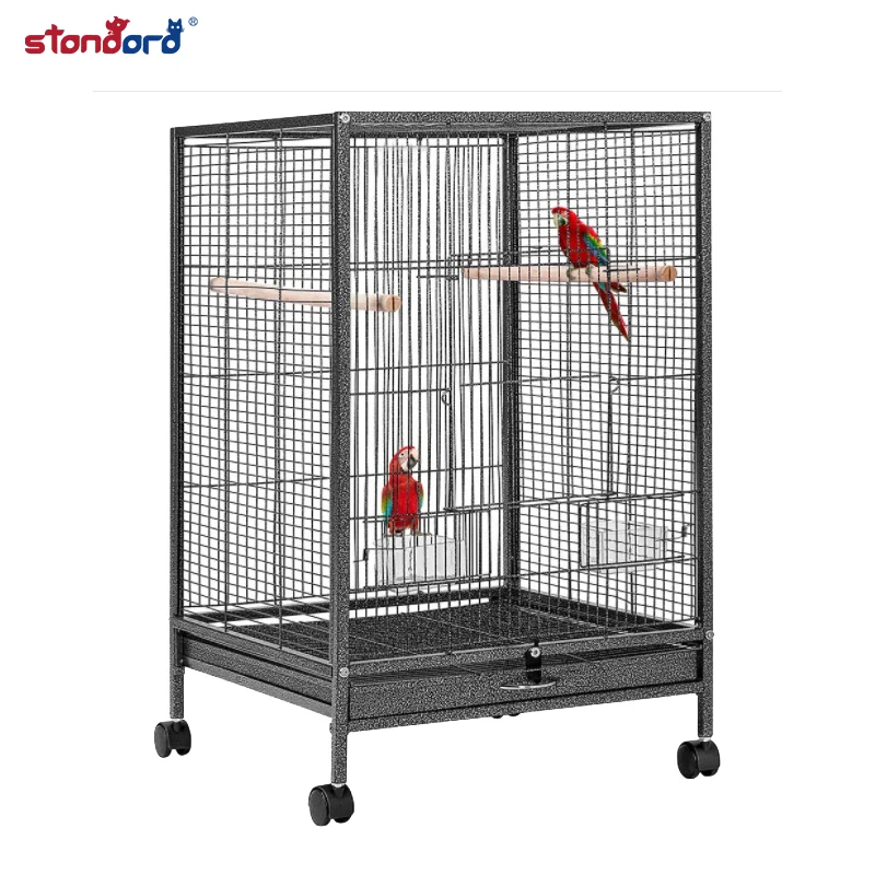 2021 large bird cages for sale chinese bird cage  bird cage amimal and house hot selling  with nice quality