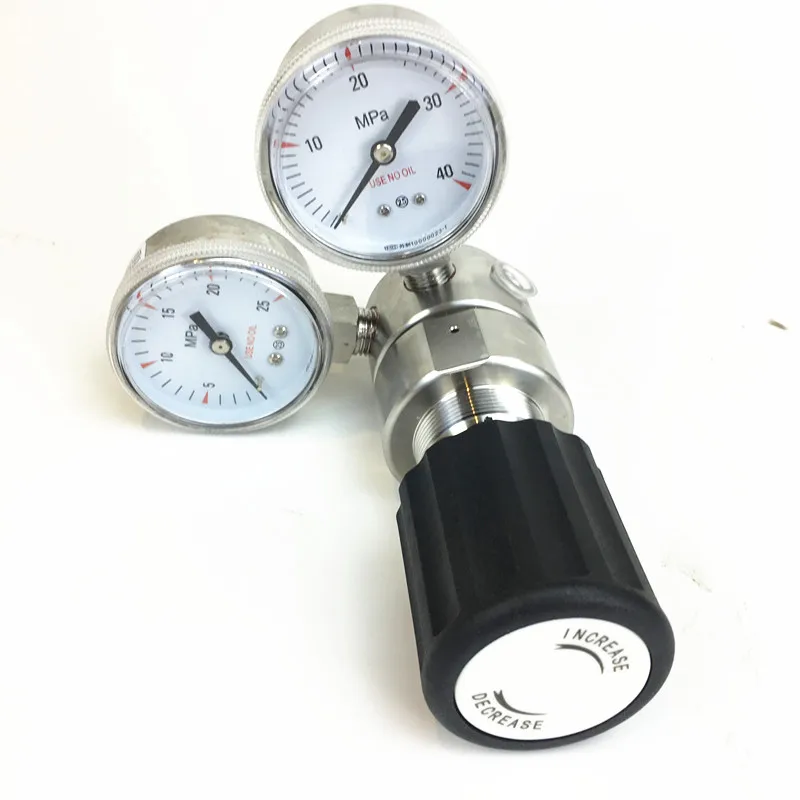 Low pressure regulator Pressure Reducing Valves price