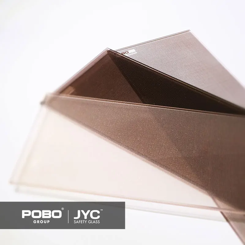 New Design Glittering Series Decorative Glass Home Architectural Decoration Safety Tempered Art Decorative Glass