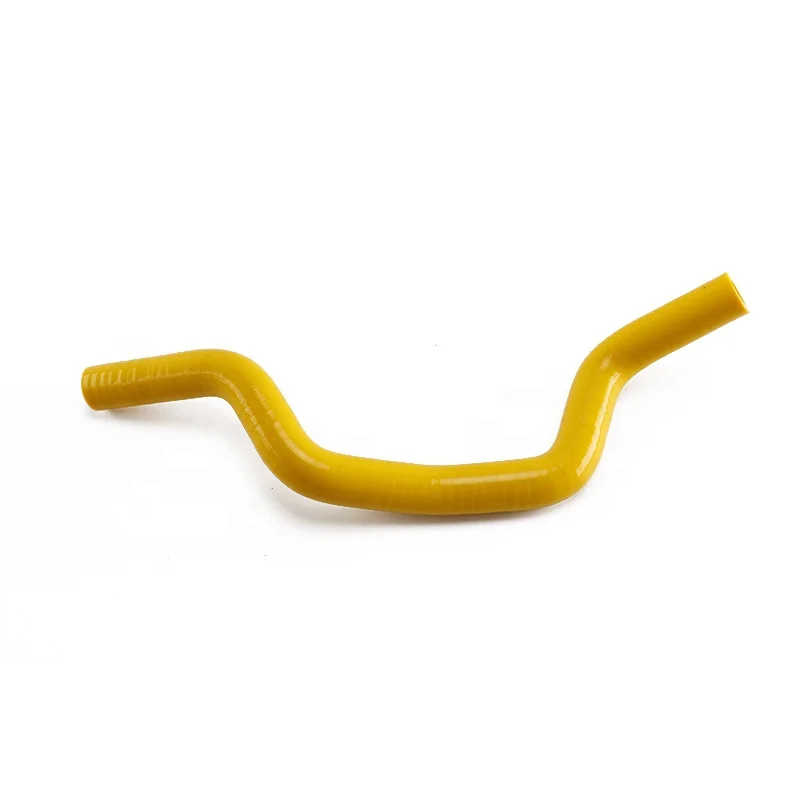 High performance reducer silicone rubber hose kit