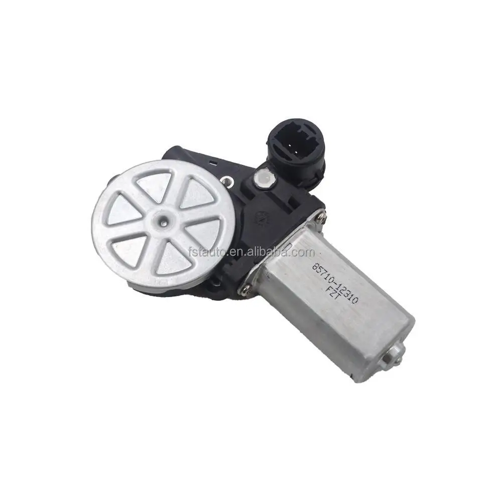 85710-12310 правый двигатель стеклоподъемника для Toyota Corolla 2003-2008 zze122 FST-TO-2821
