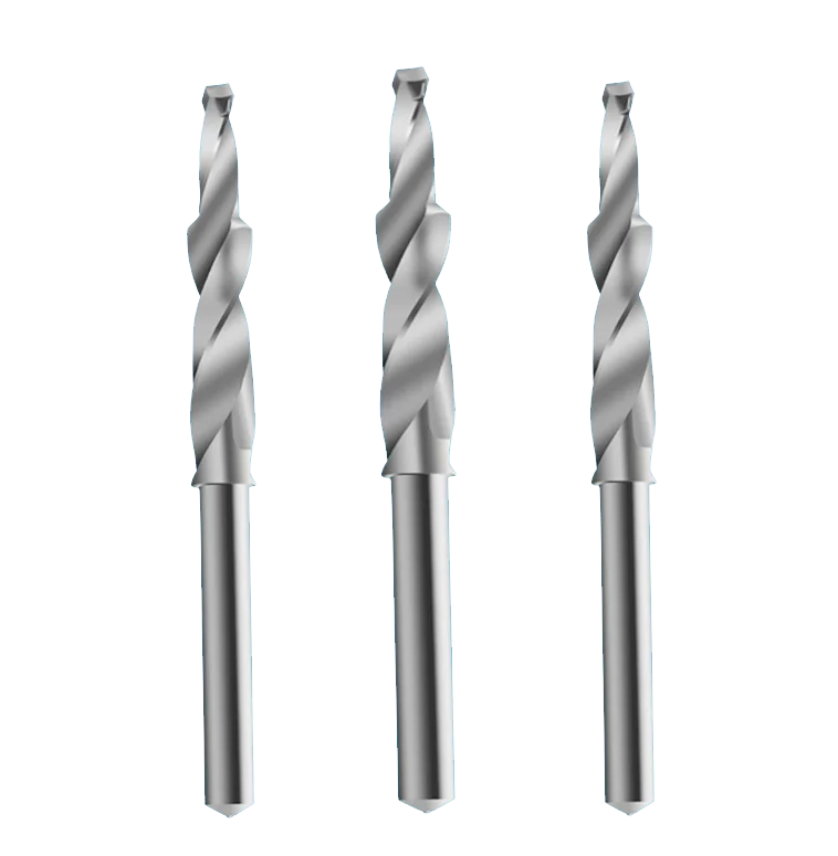 Хорошее обслуживание, низкие цены, ступенчатые сверла из быстрорежущей стали