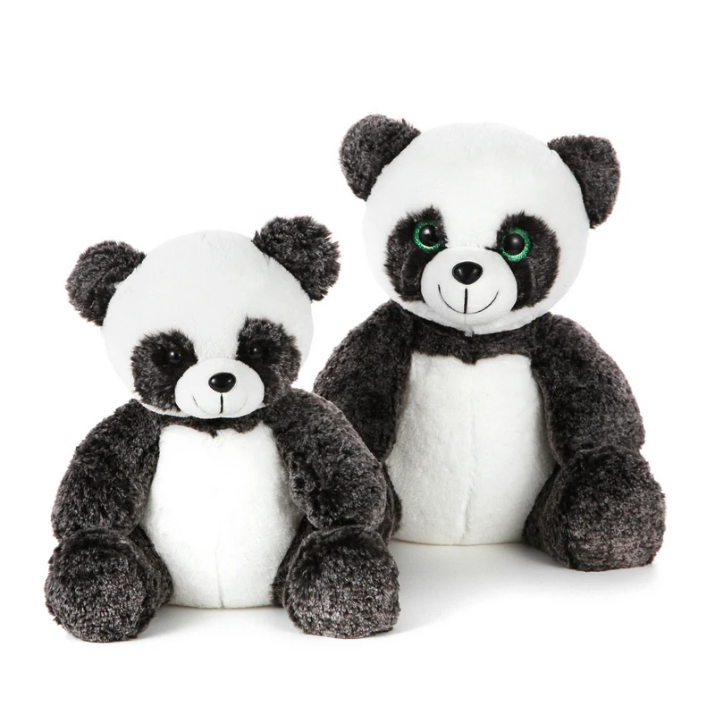 panda 10-D