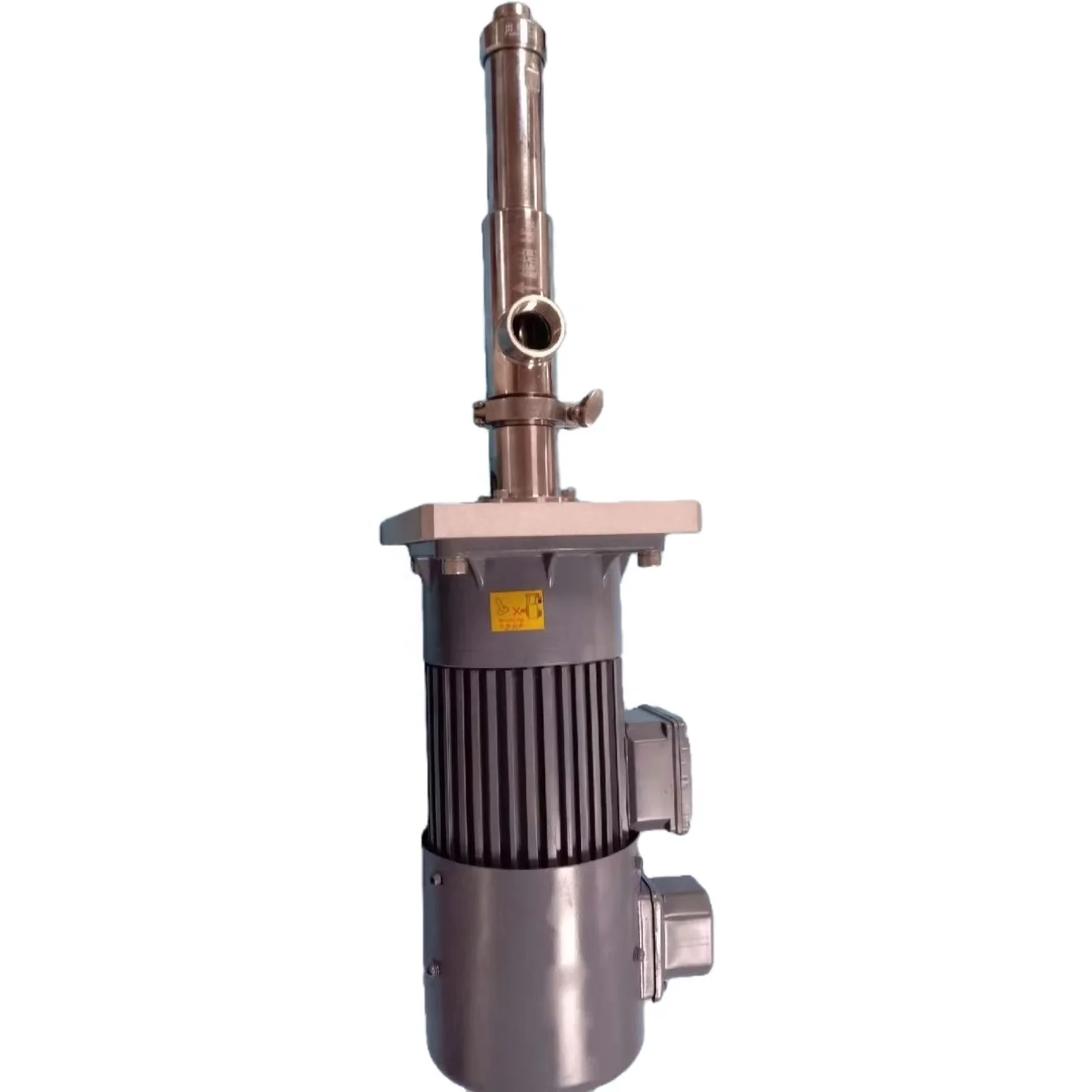 Viscotec/Taeha LNX6CC Dispenser Screw Pump for Electronic Dispensing industry