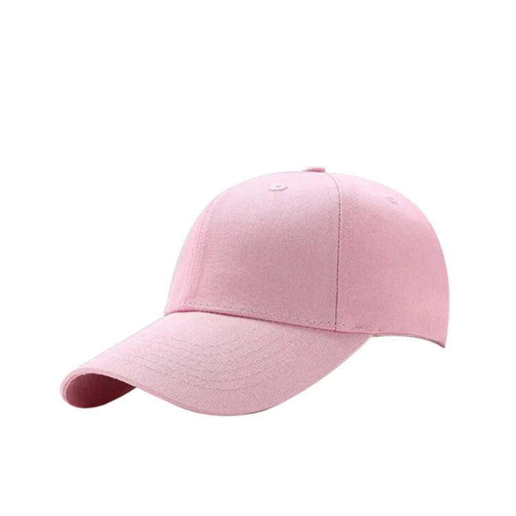 ACE Headwear Promotion 6 Panel Baseball Hats Factory Cheap Price Blank Sports Cap