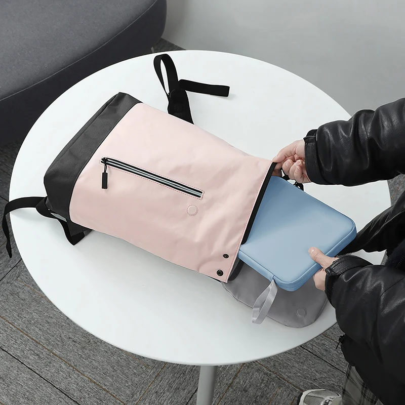Factory Eco-friendly Price New Ternds 10.9 12.9 inch Ipad Tablet Bag Carry Case With Rohs Certificate Tablet Storage