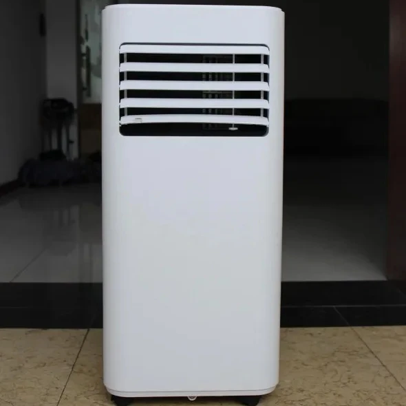 Cheap Air Con Units Portable 9000BTU Indoor Air Conditioner Dehumidifying Fan For Hotel