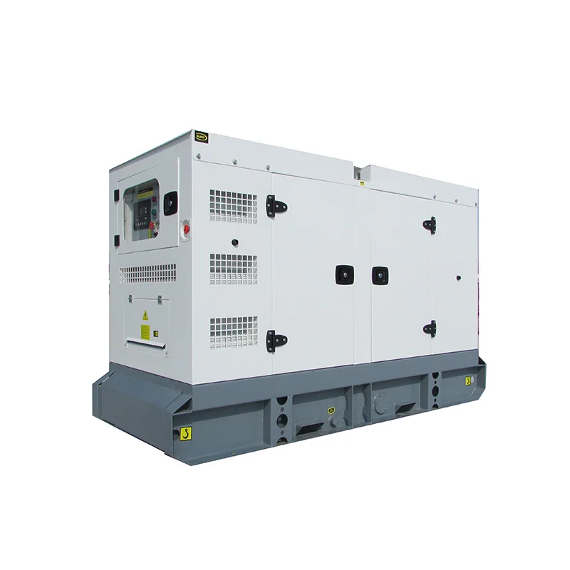 hot sell 30% off soundproof electric 125kva 150 kva 150kw weichai power diesel generator set