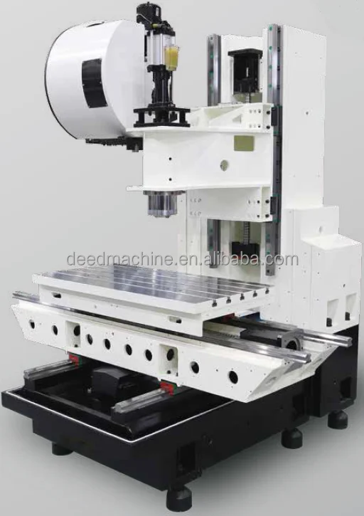Vertical Machining center DEED V850L CNC Milling Machine VMC