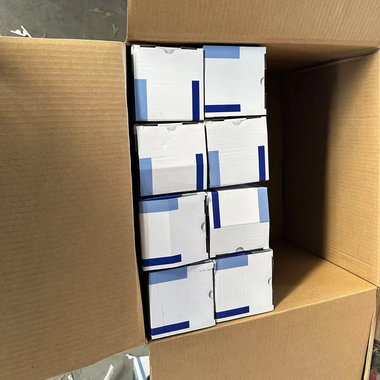 Modern Design 1.2mm Self-Adhesive Aluminium Film Butyl Tape Waterproof Water Stop for Various Applications