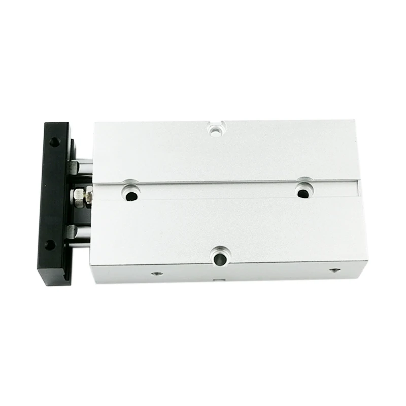  High Quality TN20 Series Pneumatic Double Rod Piston TN Air Pressure Pneumo