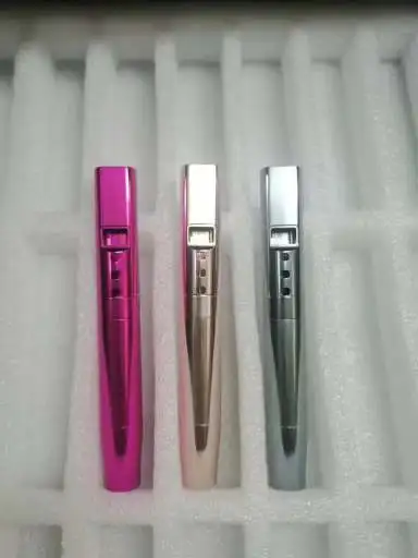 Hot-selling High Quality ELISE PMU Wireless Cartridge Pen Machine,designed for Lady