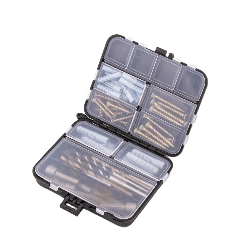 electric screwdriver accessories screws small yellow croaker  expansion screws  socket wrenches  electric drill accessories