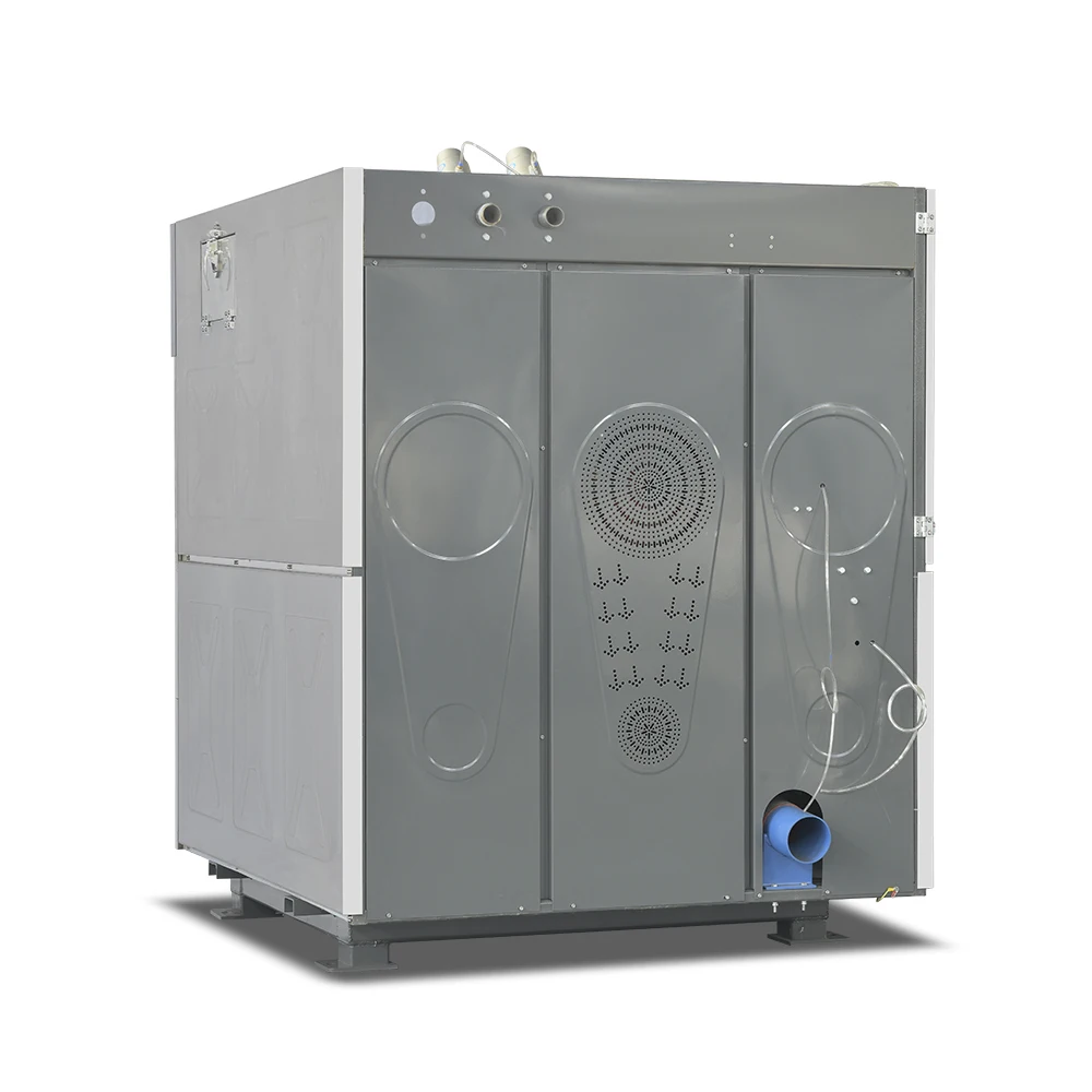 50KG Industrial Washing Machine for Sale