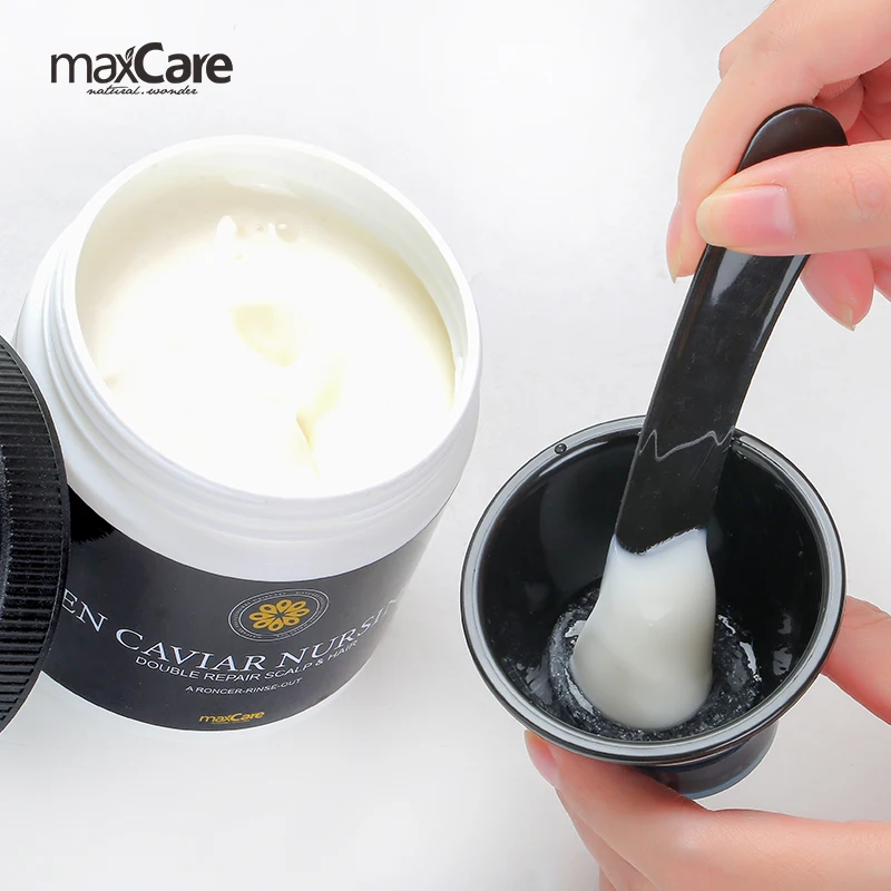 
Hot Sale 24k Gold Professional Hair Mask 