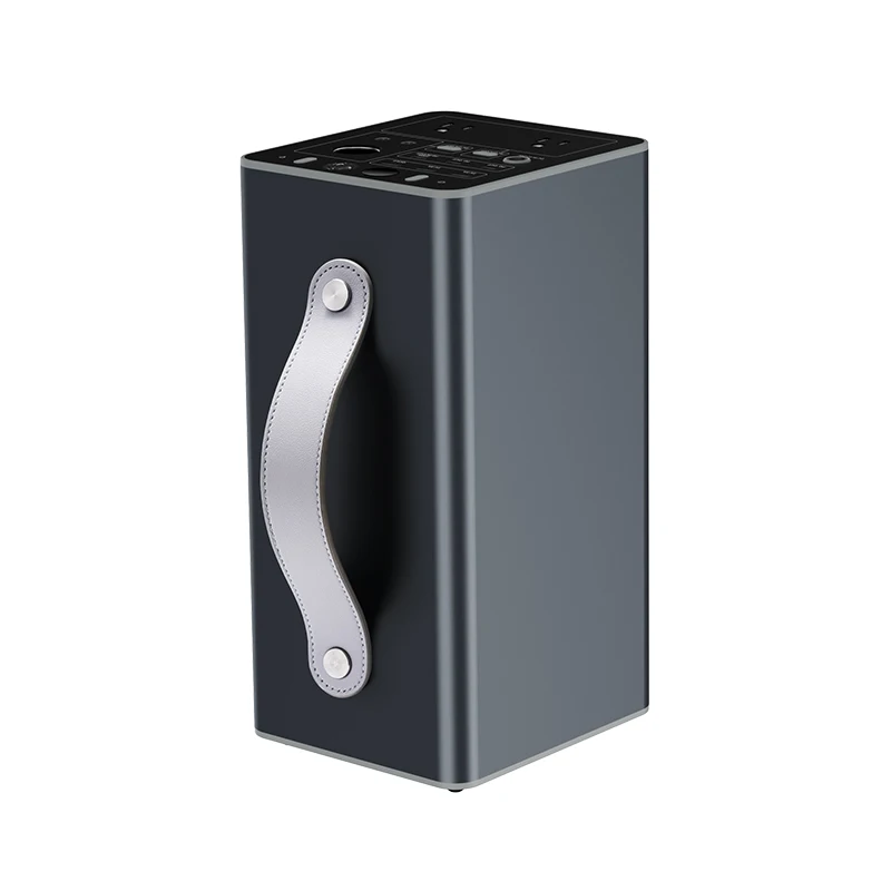 Dc 156000Mah Portable Solar Energy Rechargeable Power Bank Custom Electric 300W 500W 600W Mobile Generator Power Station