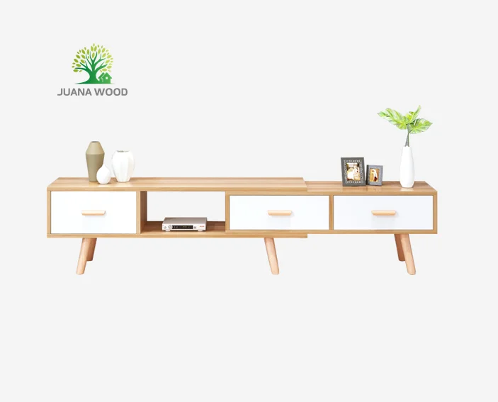 Tv Stands for Sale Living Room Tv Furniture Style Wooden Modern Customized (1600387400289)