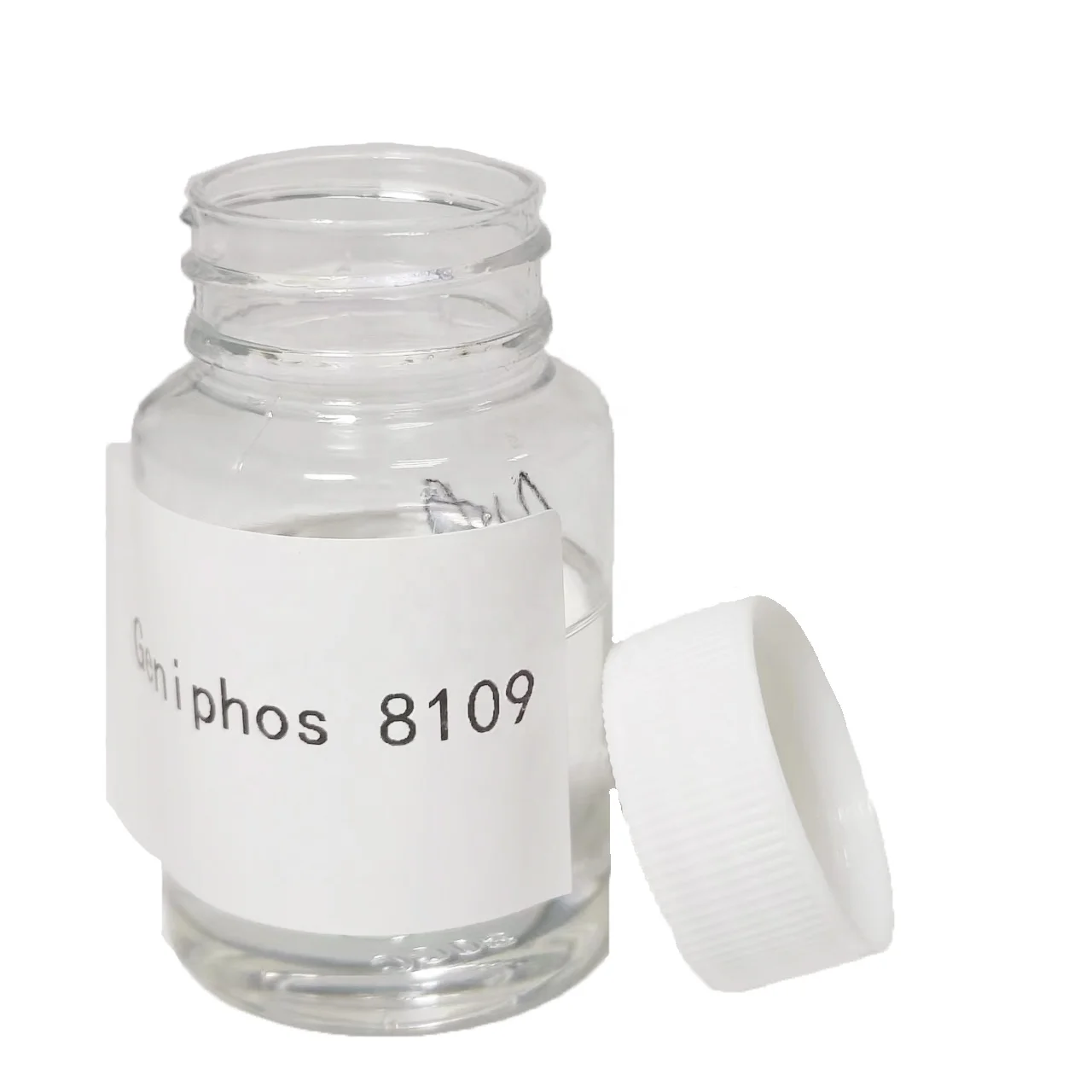 Special phosphoric ester surfactant excellent emulsification cutting metal processing fluid additives8109