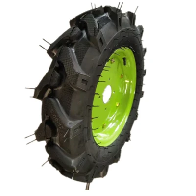 5.00x12 farm agricultural tractor tyre wheel