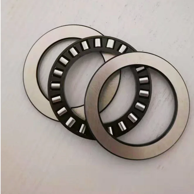 Bearing 811/500 M Thrust Roller Bearings 811/500 Thrust Bearing