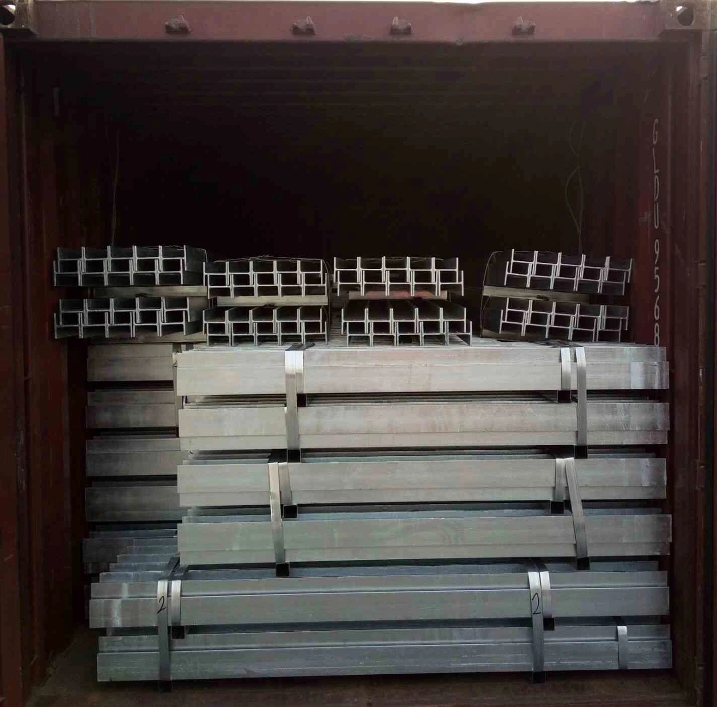 high quality H Beams Steel H Beam Weight-structural steel h beam
