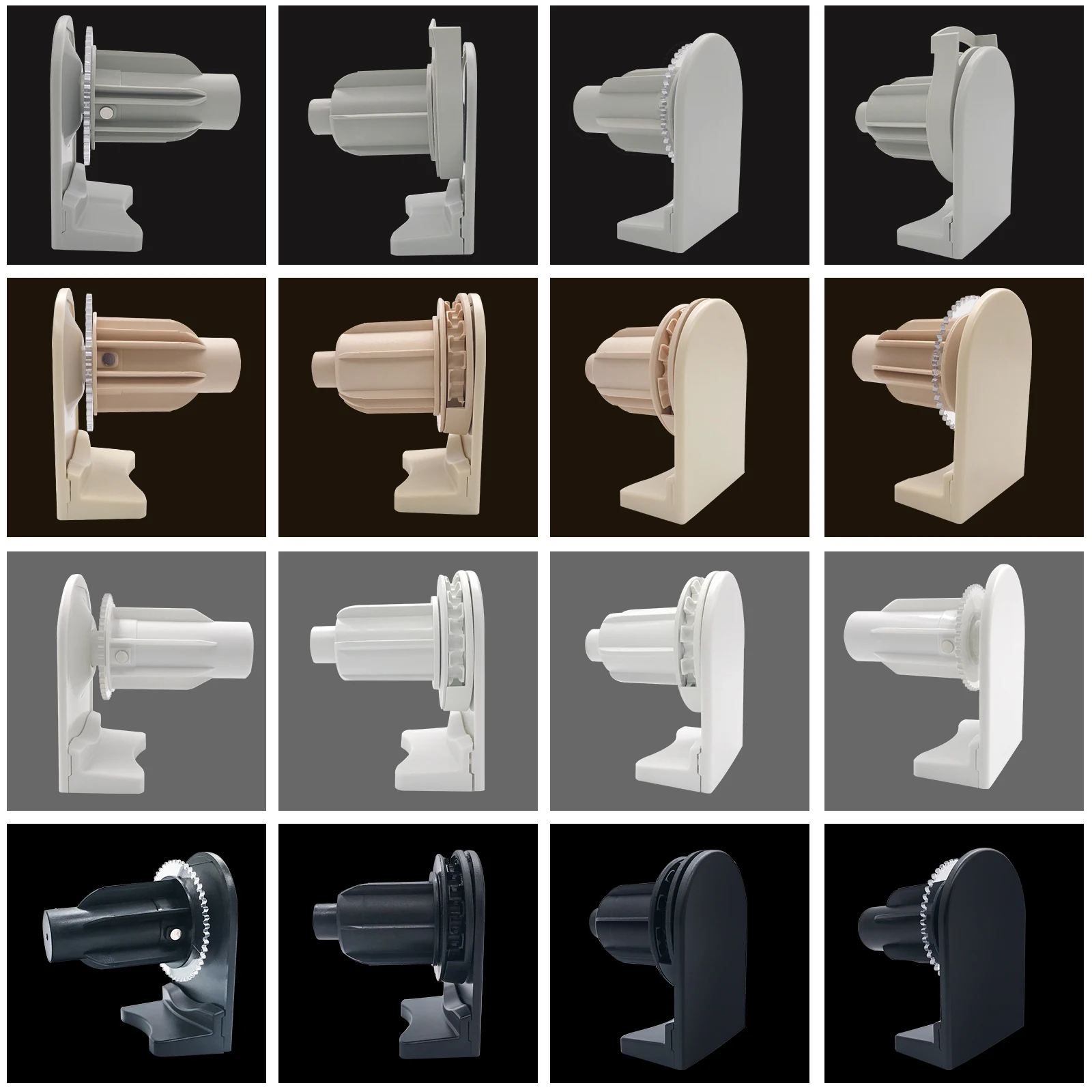 power loading capacity project manual blinds clutch accessories