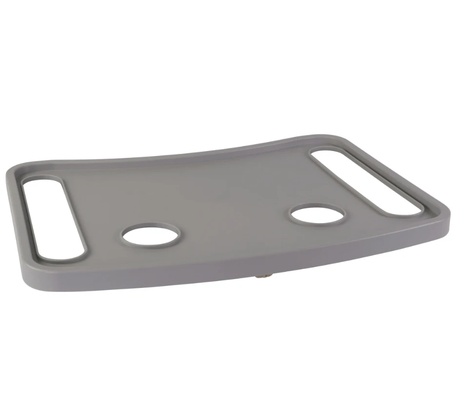 Противоскользящий лоток для