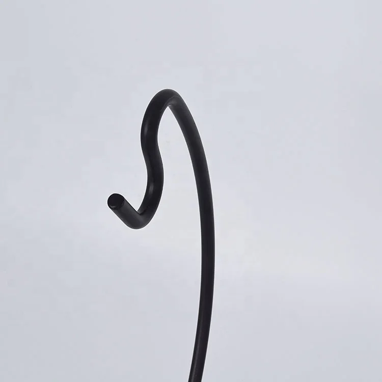 Gold Modern Banana Tree Holder Stand for Kitchen Countertop Banana Tree