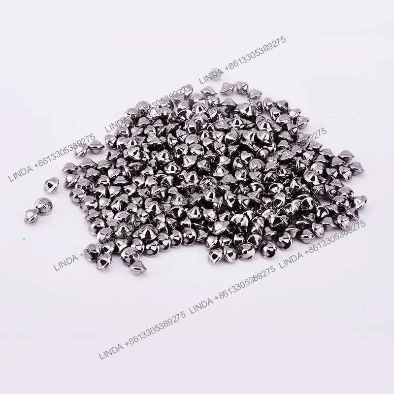 
surface tumbling media 304 stainless steel ball cones , diagonals , pins , oval balls,round balls jewelers polishing tools 