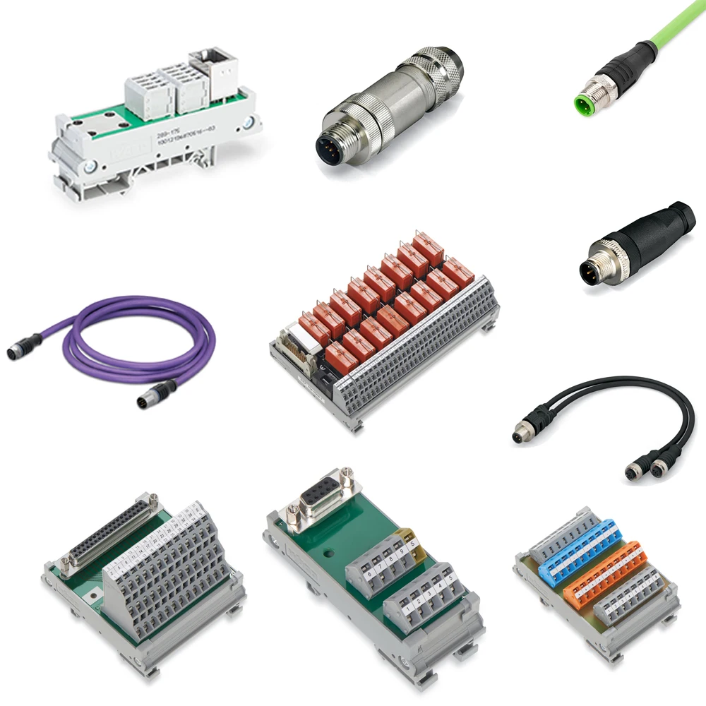 231-2702/026-000 WAGOS SMD PCB Terminal Block WAGOS Connectors Terminal Blocks PCB Push In Terminal Block PCB 231-2702/026-000