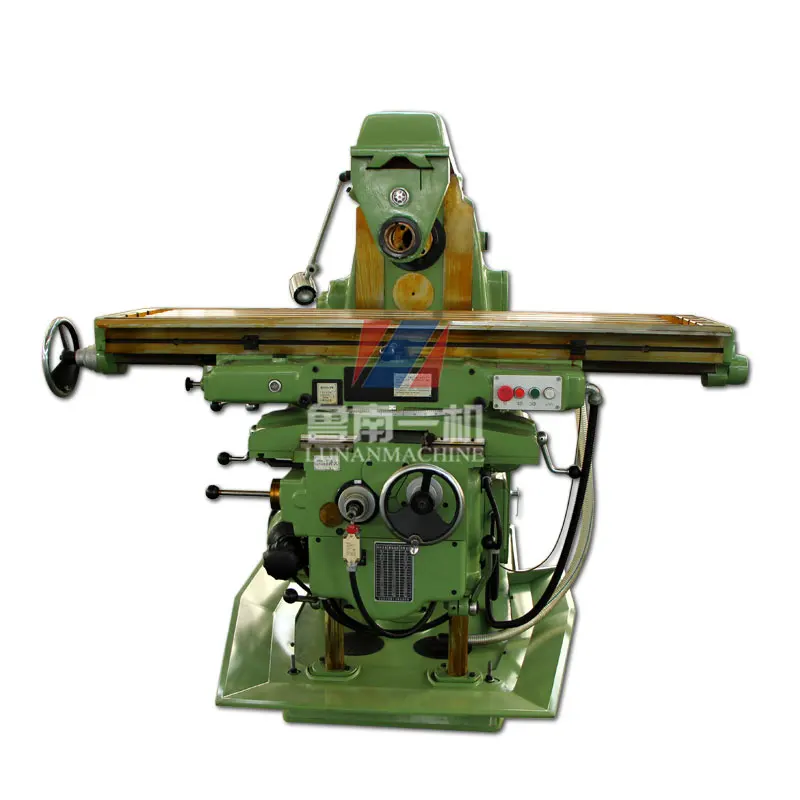 Horizontal Milling Machine X6140 Milling Machine