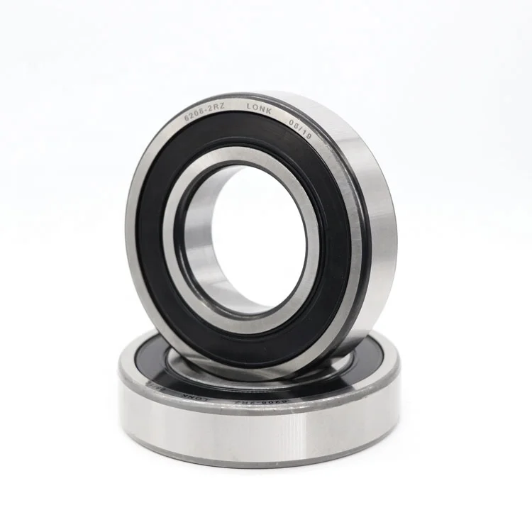 Customize Ball Bearing 6004 Ball Bearing Price List High Precision 20mm Deep Groove Ball Bearing